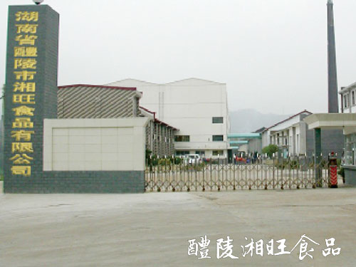 公司大門 公司大門